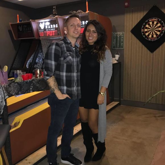 Meet your Posher, Francesca - Picture 1 of 1